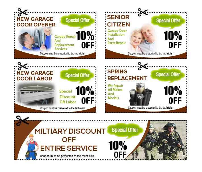 State Garage Doors Lynn, MA 781-443-7100 - Coupon